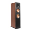 RP-280FA Dolby Atmos<sup>®</sup> Enabled Floorstanding Speaker - Cherry Klipsch® Certified Factory Refurbished