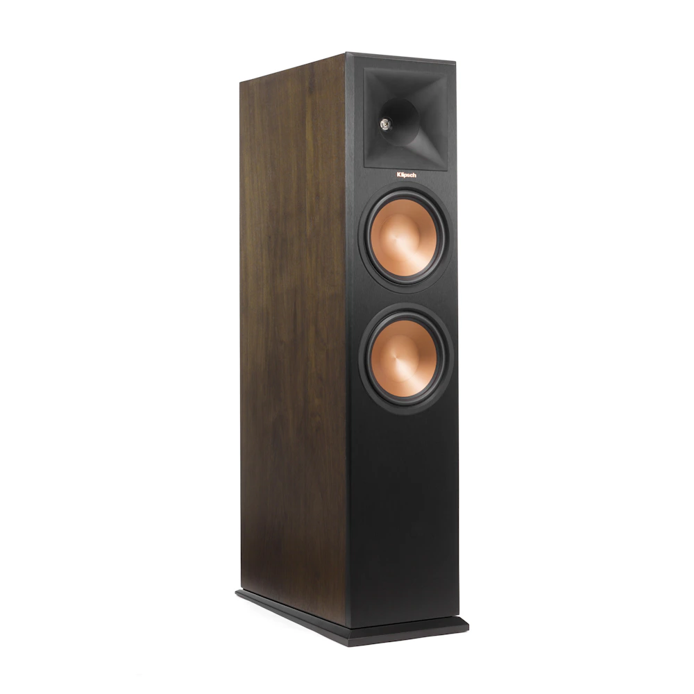 RP 280 FA Angle Walnut
