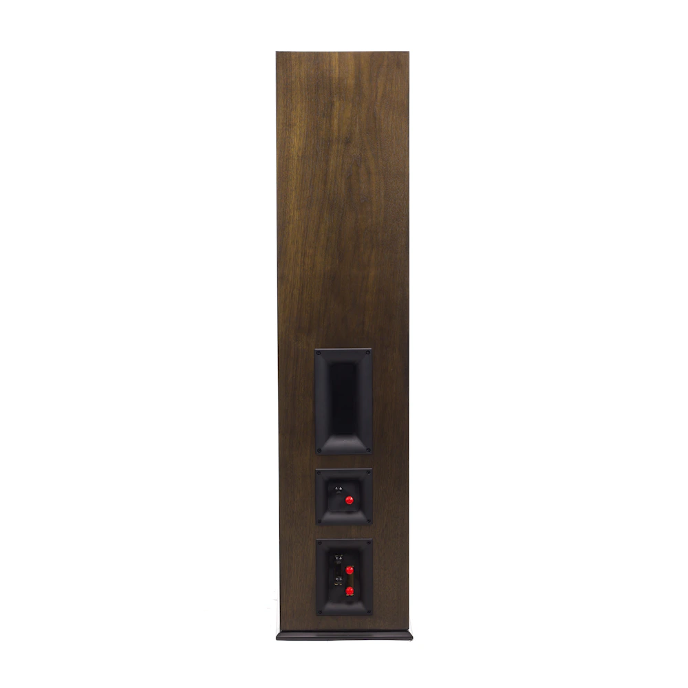 RP 280 FA Back