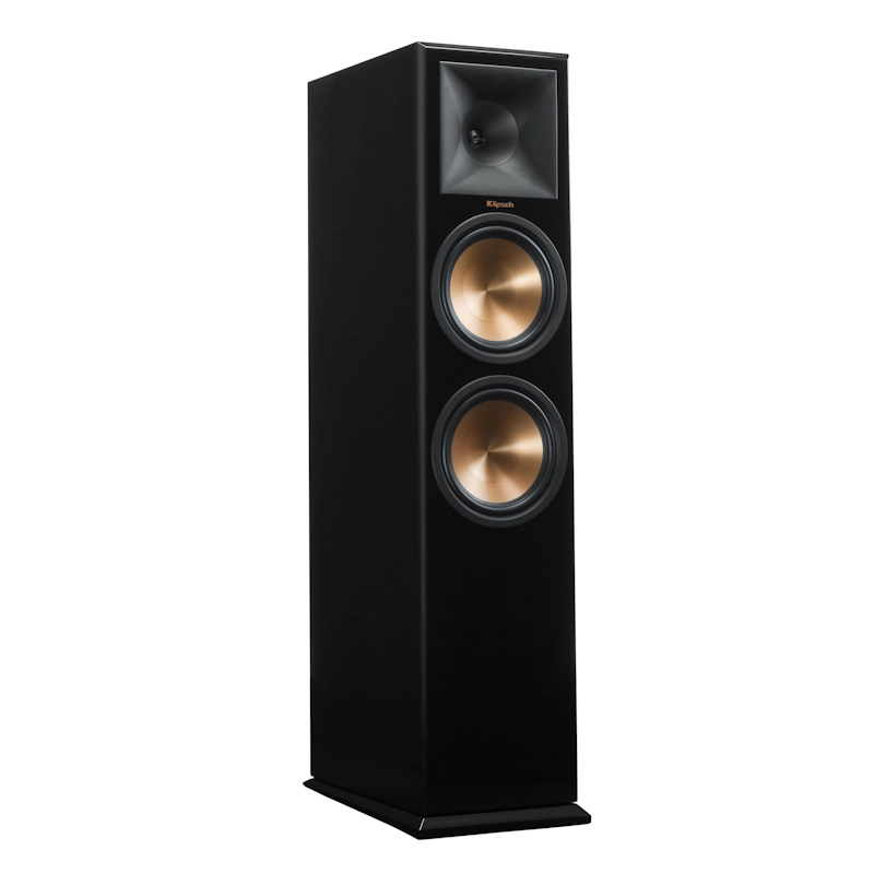 RP-280F Piano Black