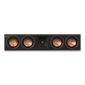 RP 404 C II Front Grille Off