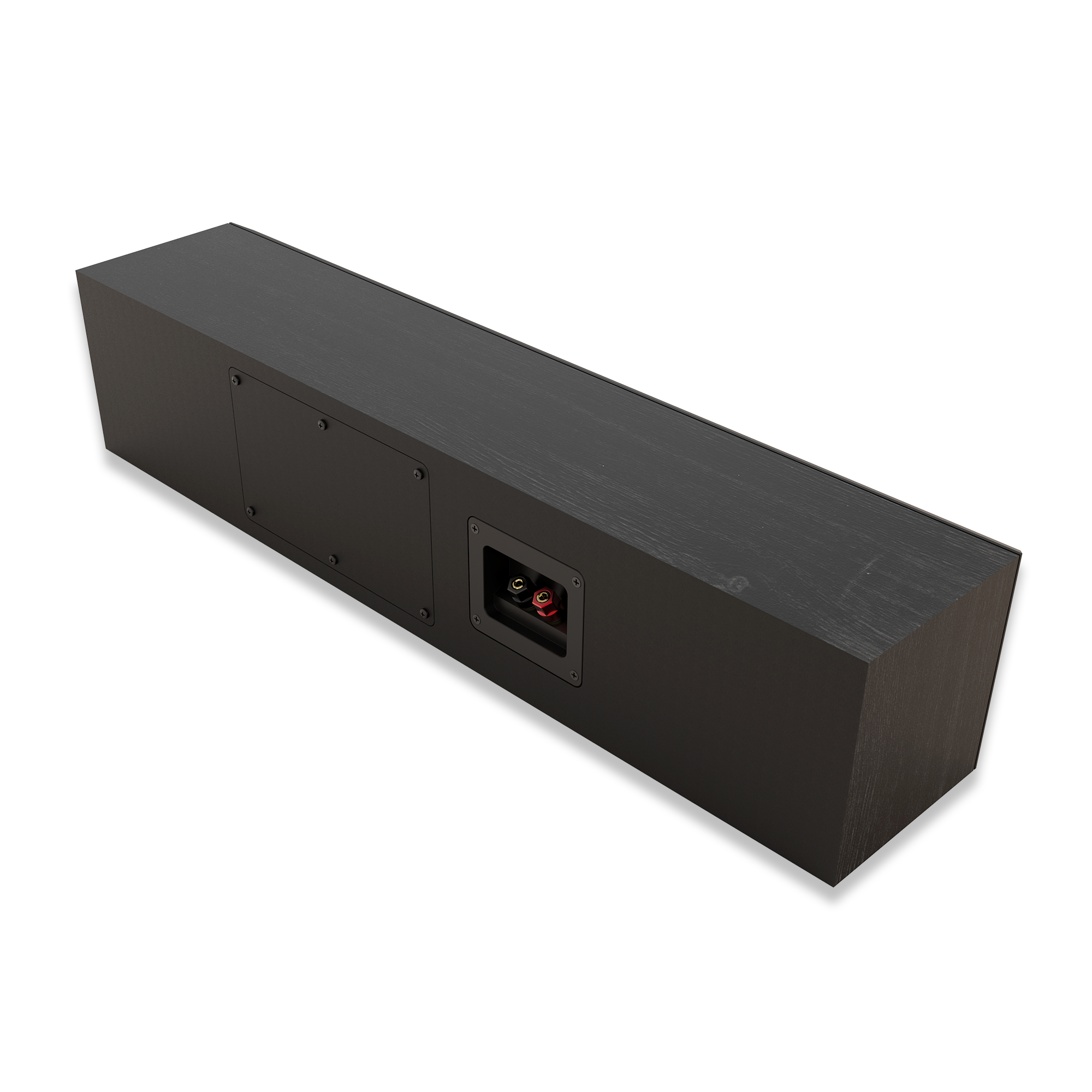 RP 404 C II Black Back Angle