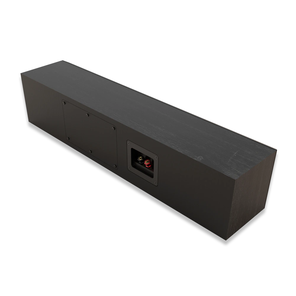 RP 404 C II Black Back Angle