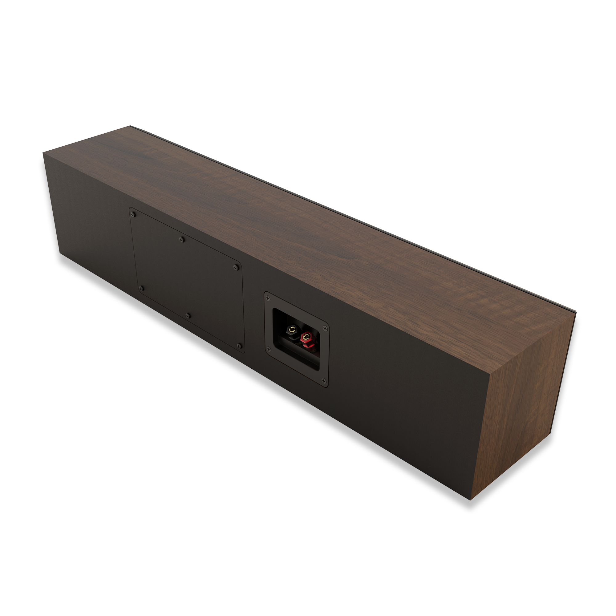 RP 404 C II Walnut Back Angle