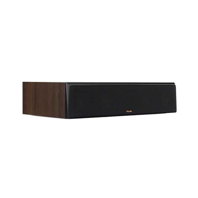 RP 404 C Walnut Angle Grille