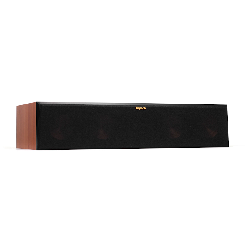 RP 450 C Angle Grille Cherry