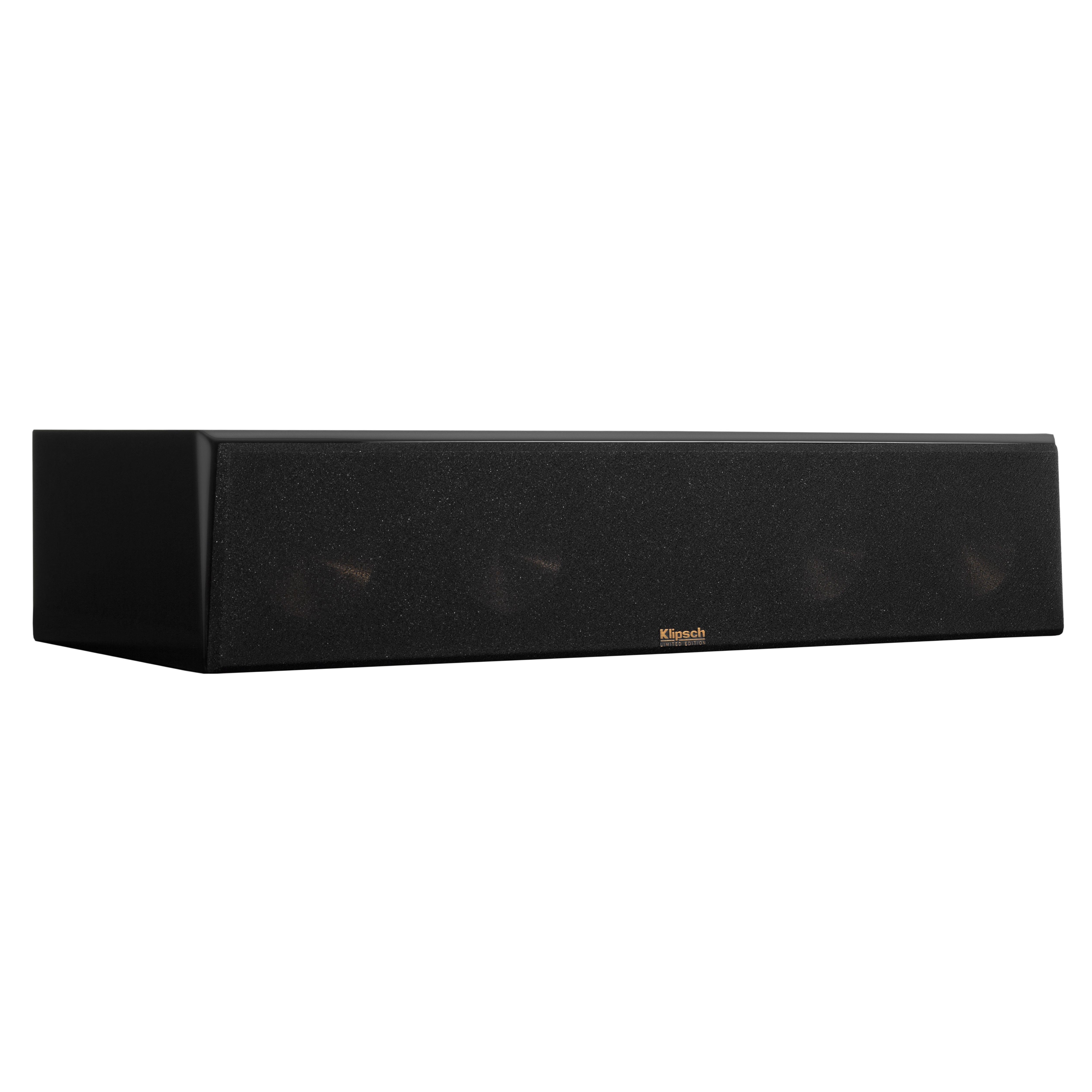 RP450C Piano Black Klipsch
