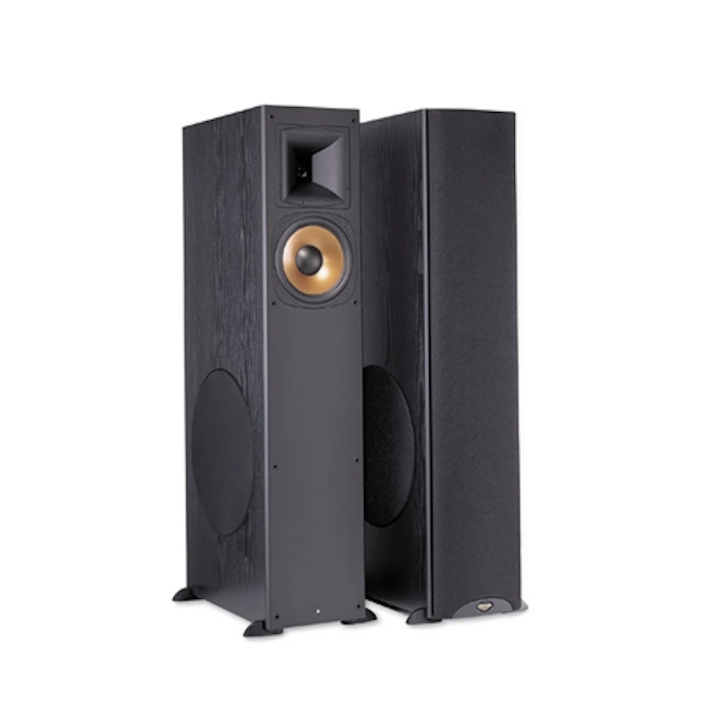 RP 5 Floorstanding Speaker