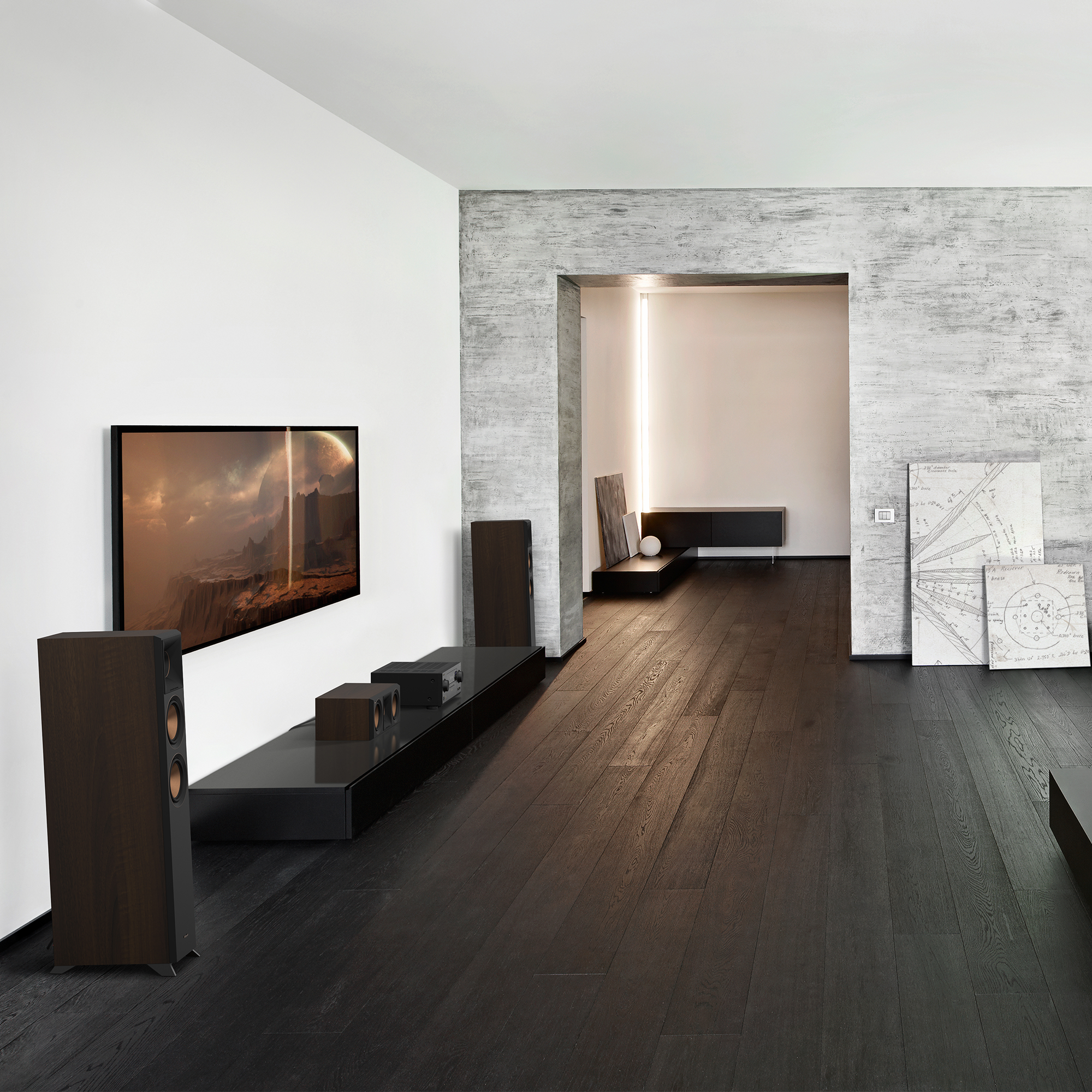 RP 5000 F II Carousel 18