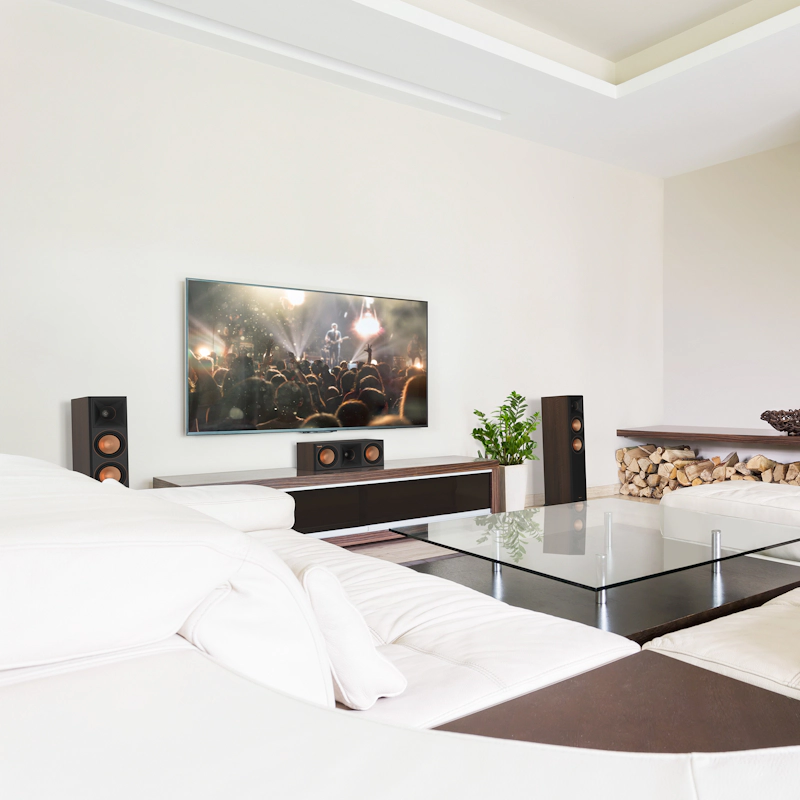 RP 5000 F II Carousel 20