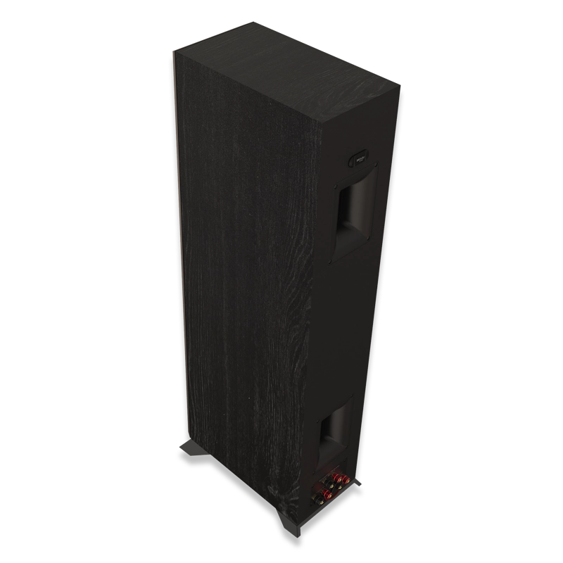 RP 5000 F II Black Right Angle