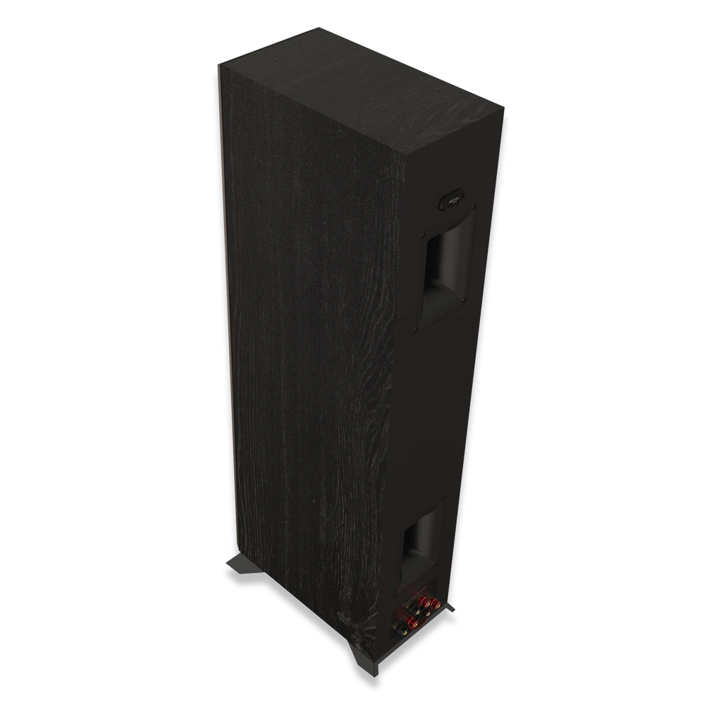 RP 5000 F II Black Right Angle
