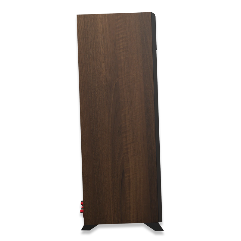 RP 5000 F II Walnut Left