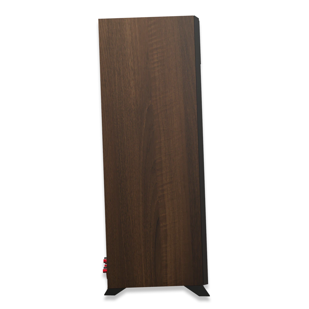 RP 5000 F II Walnut Left
