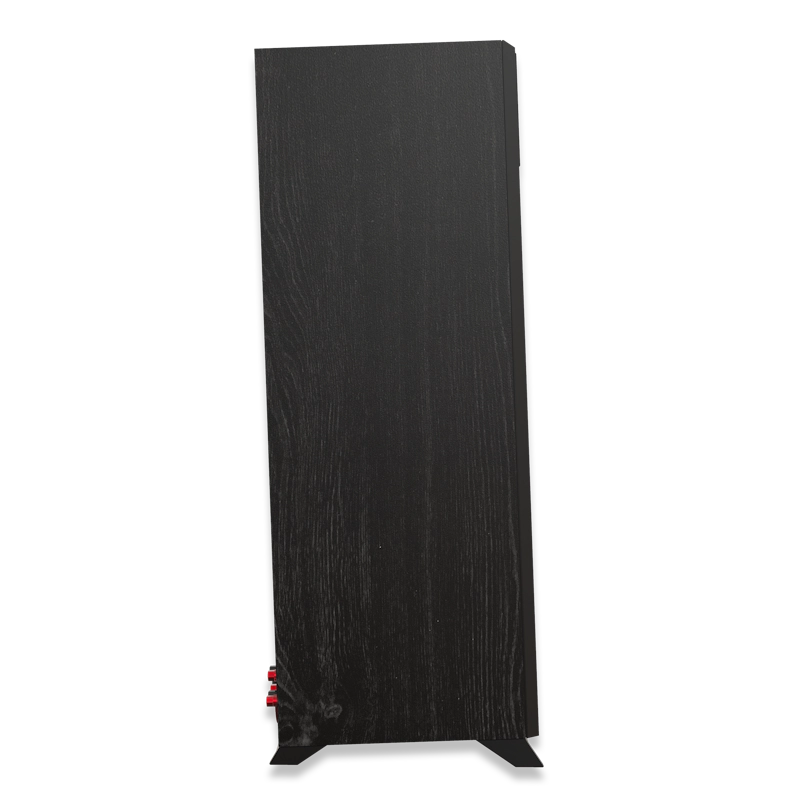 RP 5000 F II Black Left