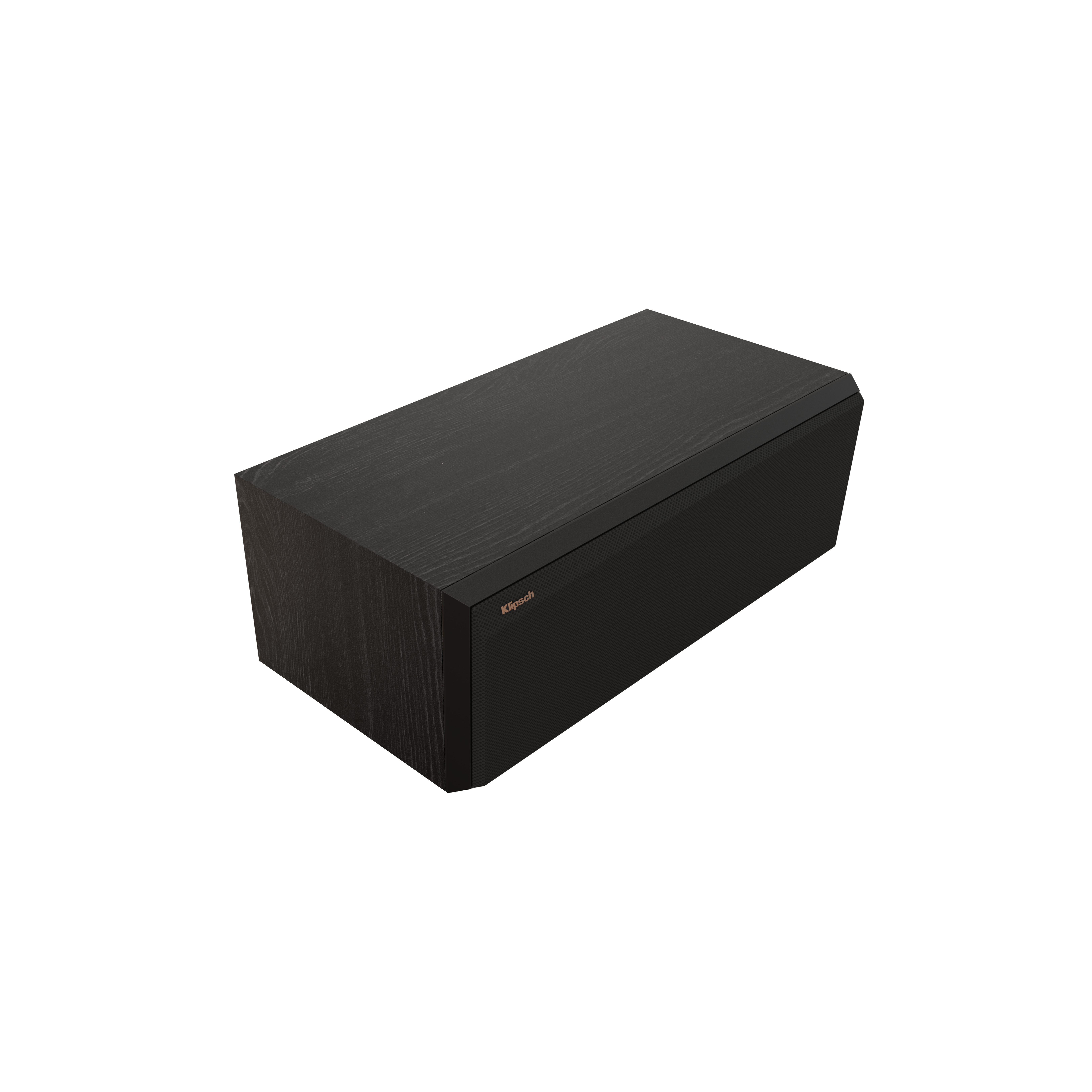 RP 500 C II Black Hero Grille On