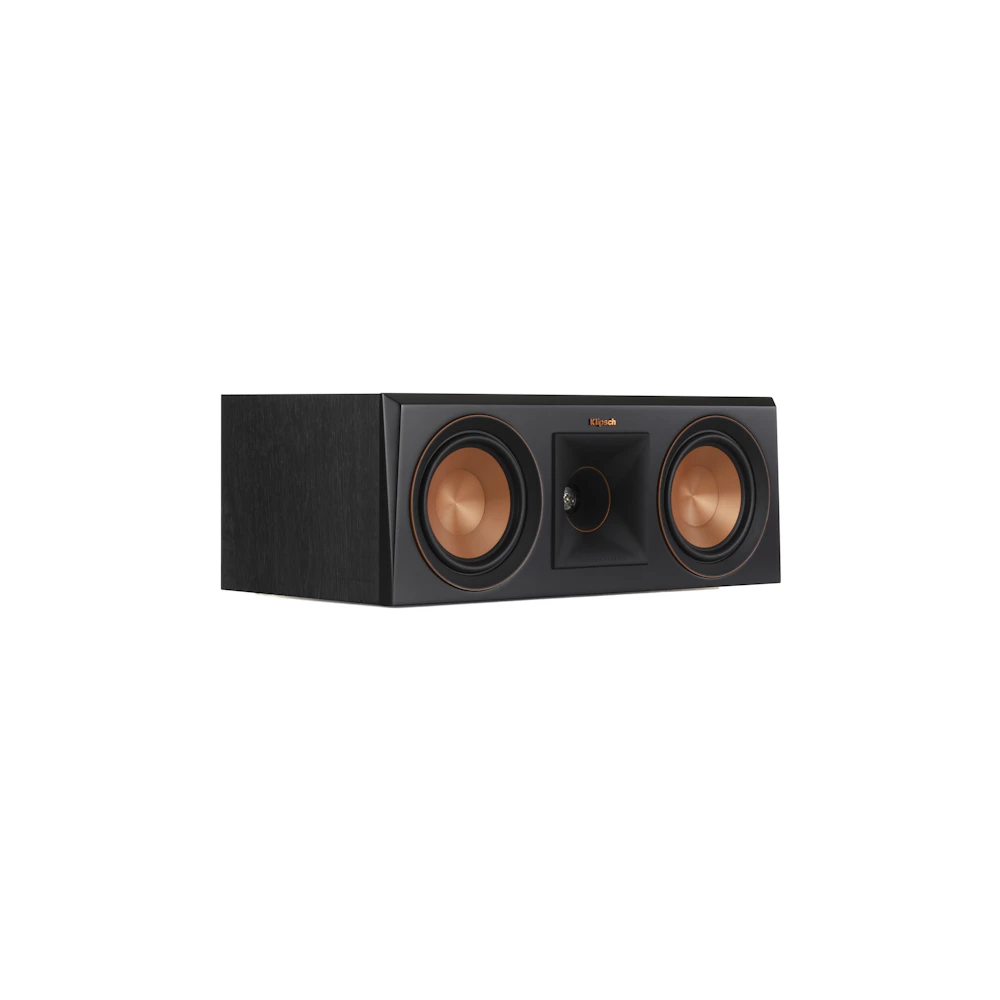RP 500 C Black Vinyl Angle