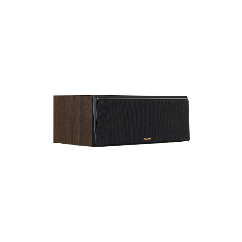 RP 500 C Walnut Angle Grille