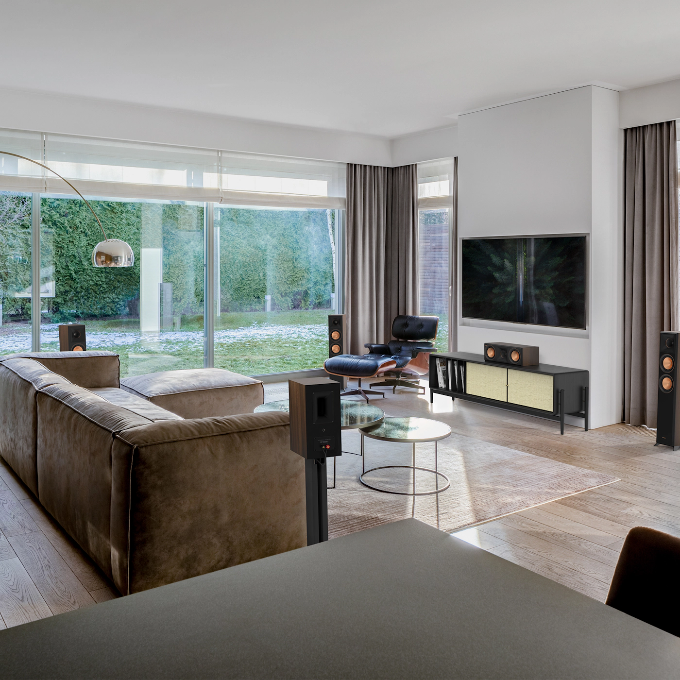 RP 500 M II Carousel 16