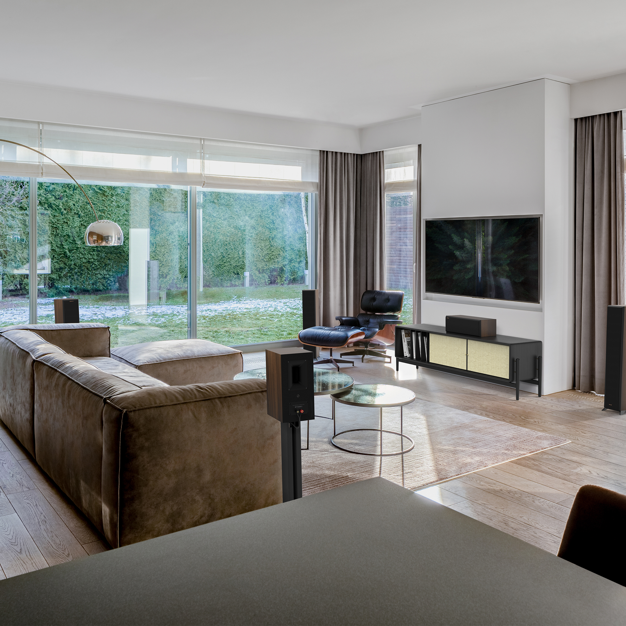 RP 500 M II Carousel 17