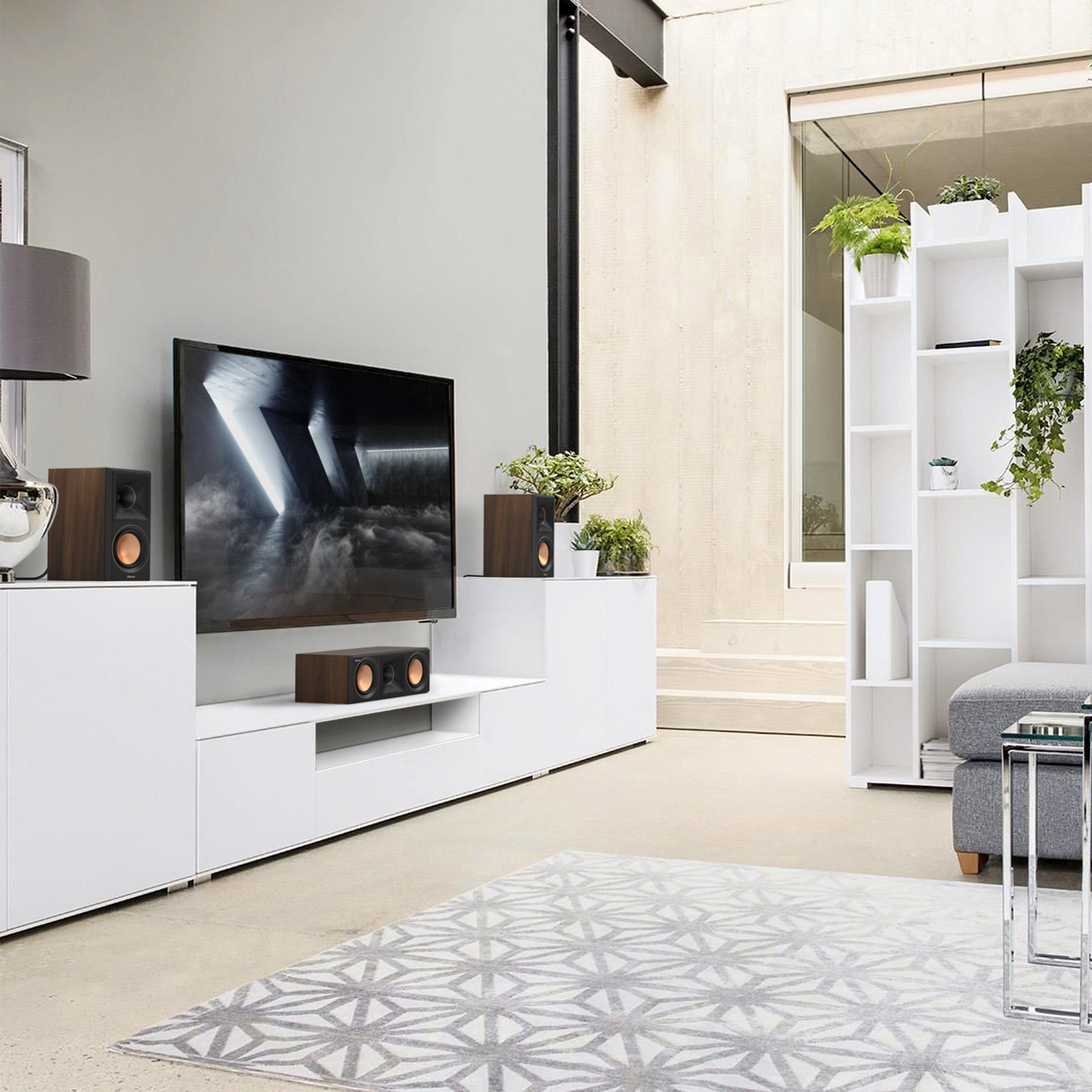 RP 500 M II Carousel 18