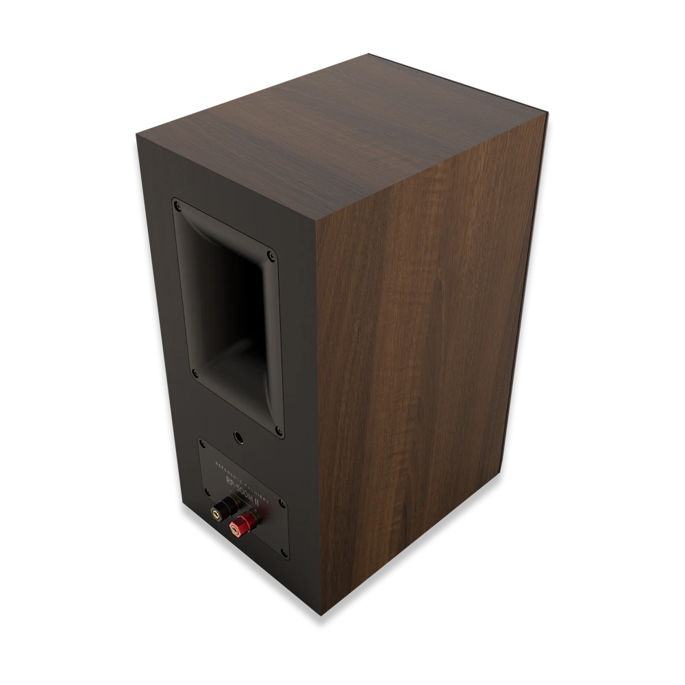RP 500 M II Walnut Left