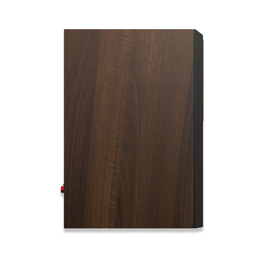 RP 500 M II Walnut Left Grilles On