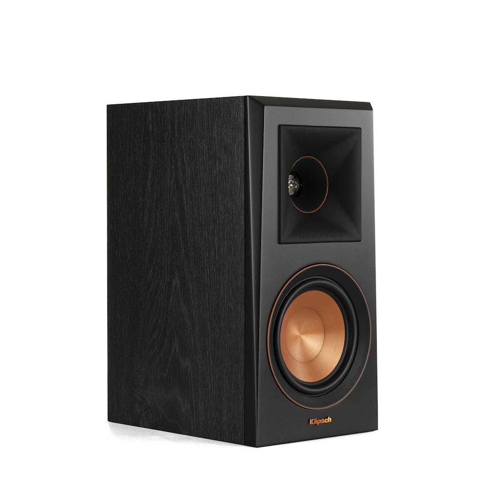 RP 500 M Black Vinyl Angle