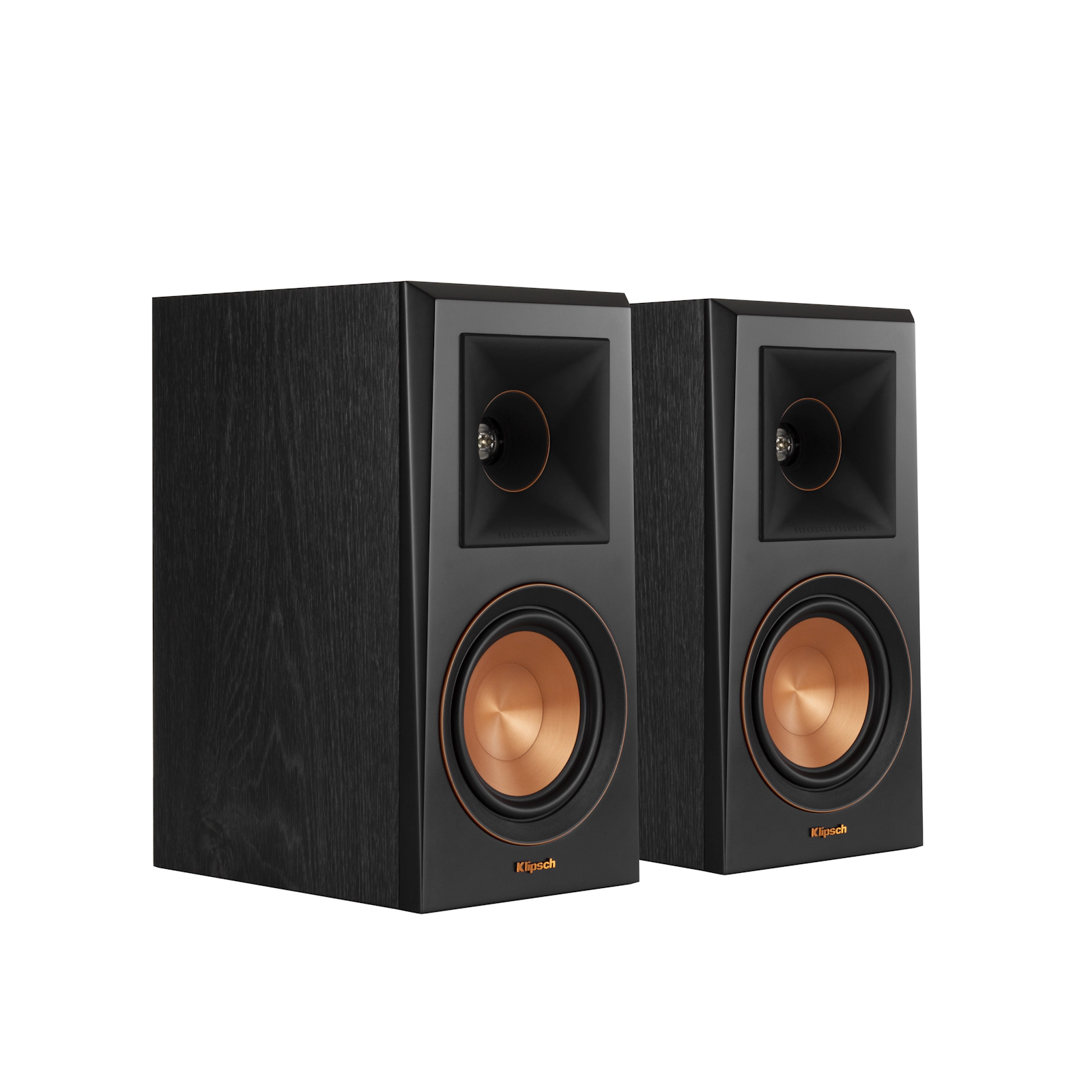 Klipsch RP-500M MK2 Noce Prezzo Per Coppia - Foto 3