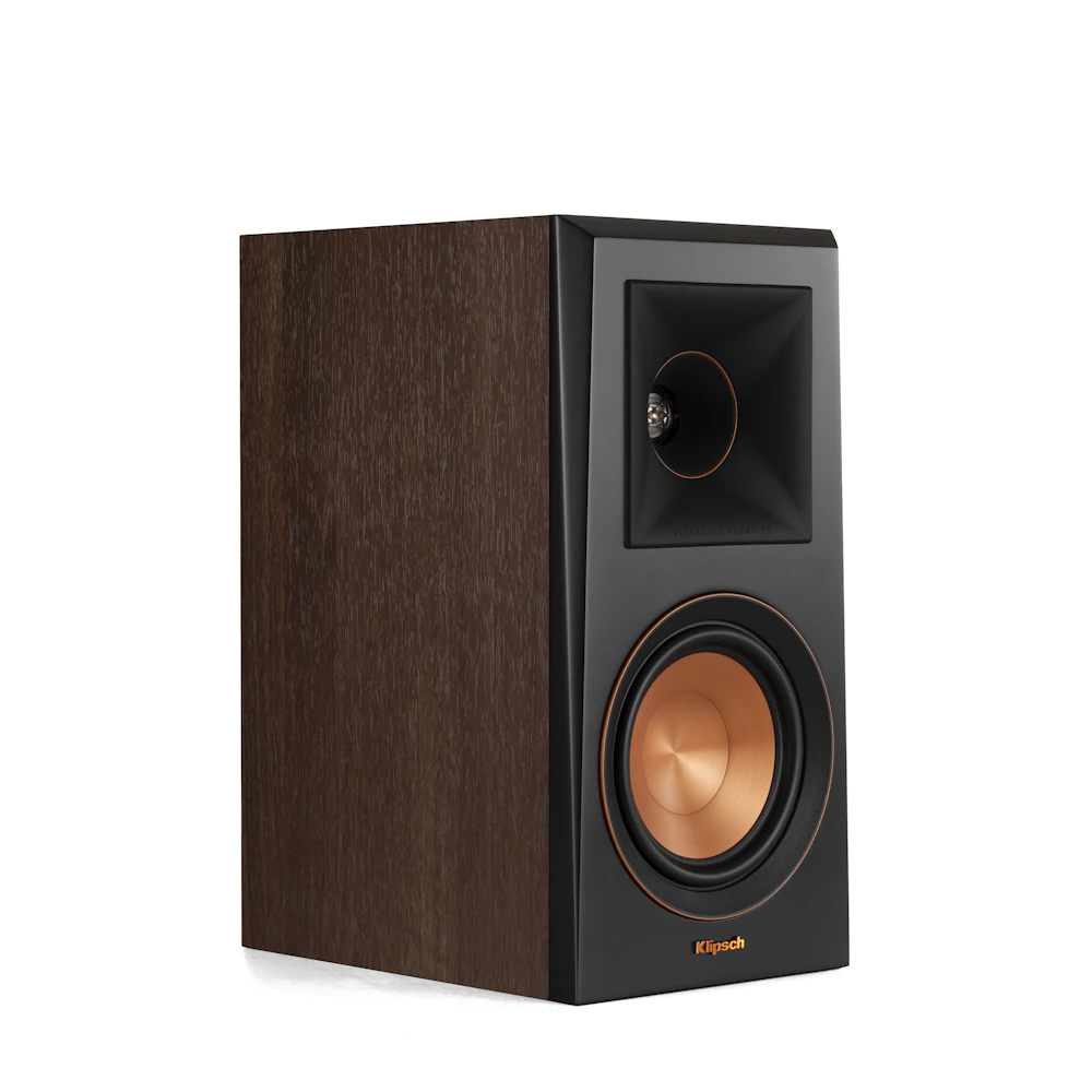 RP 500 M Walnut Angle