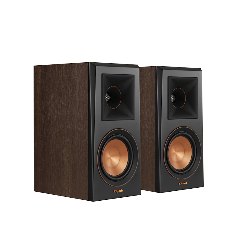 RP 500 M Walnut Pair