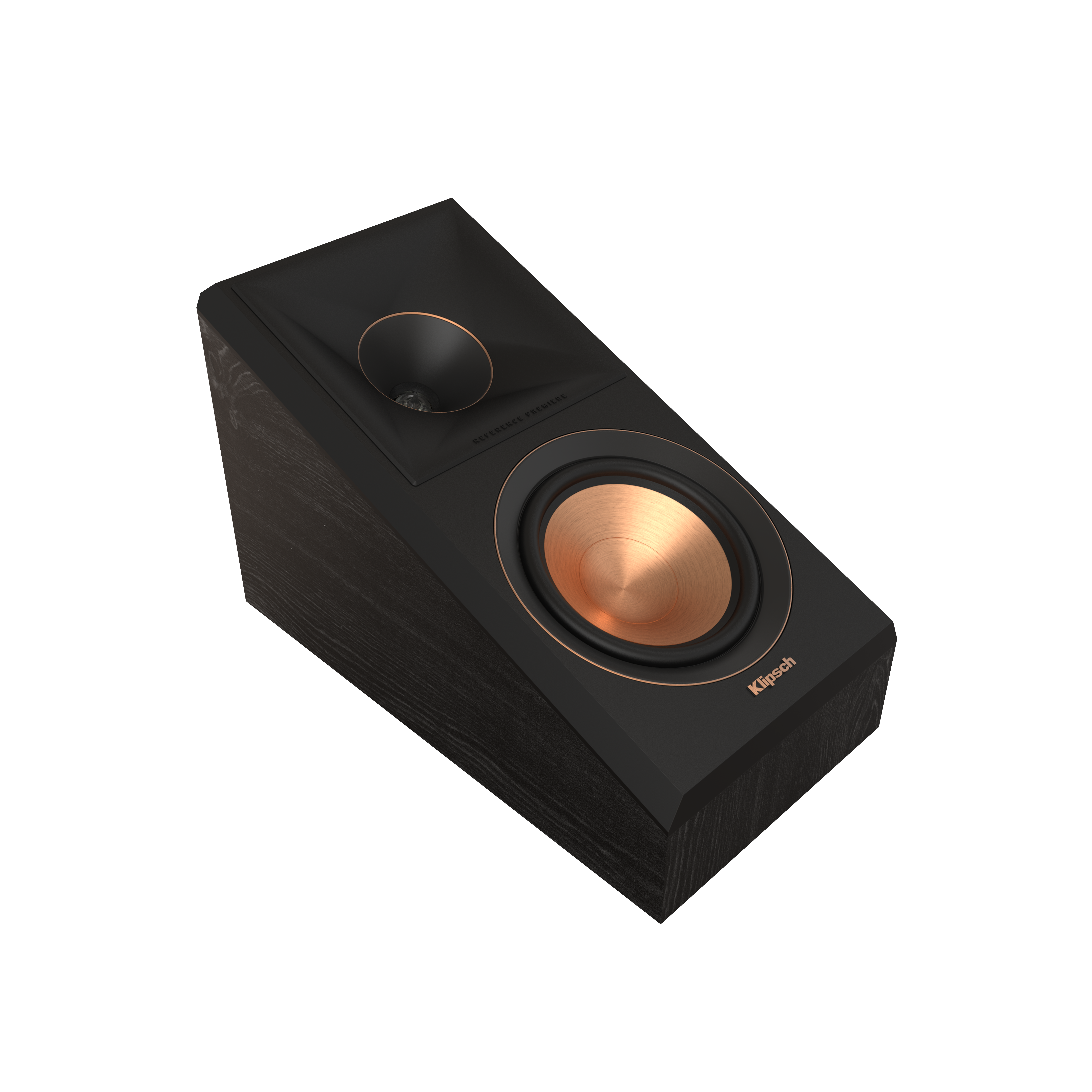 RP 500 SA II Black Hero Grille Off