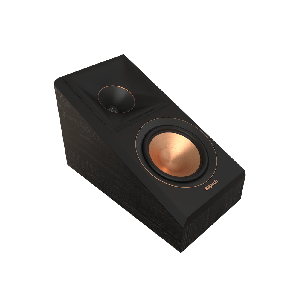 RP 500 SA II Black Hero Grille Off