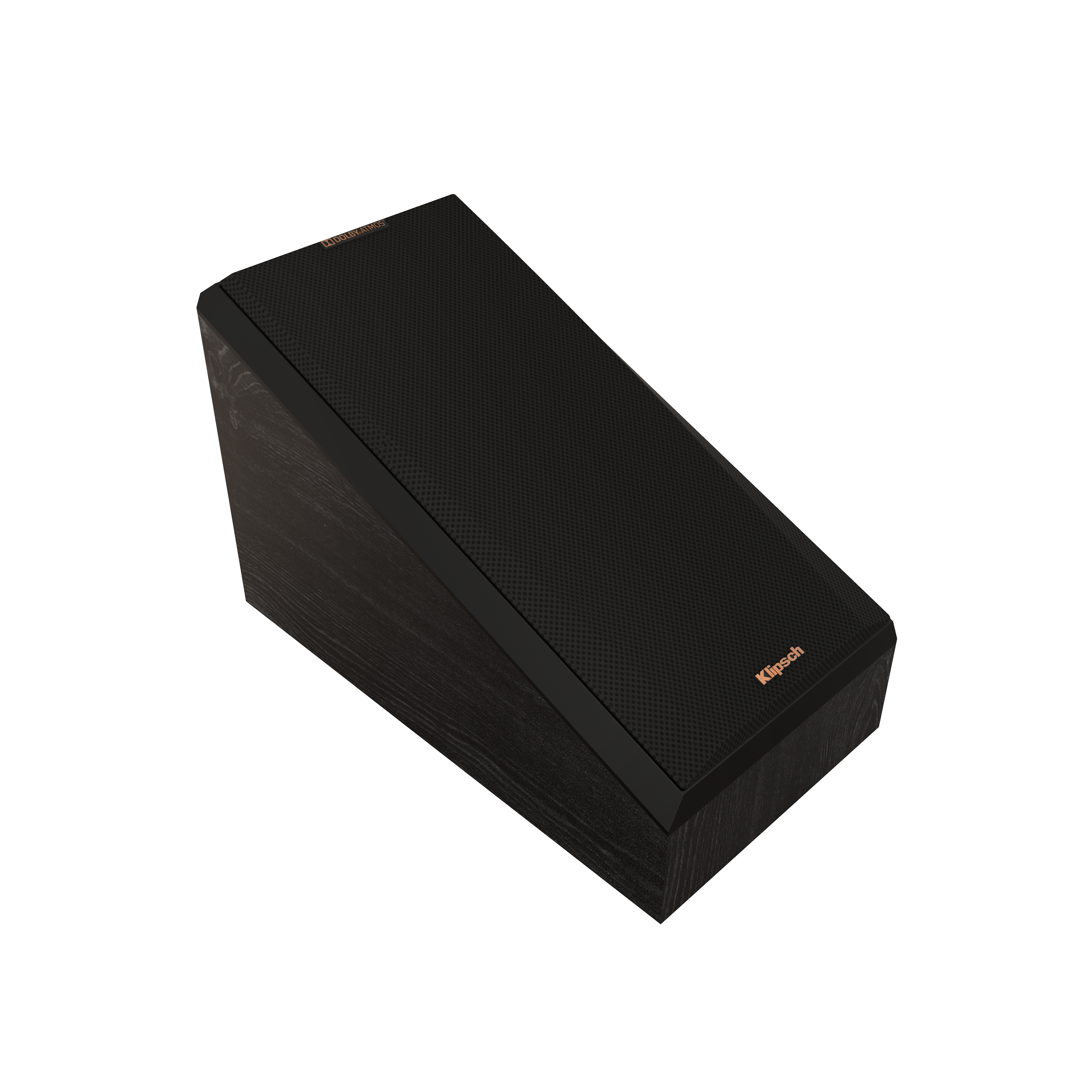 RP 500 SA II Black Hero Grille On