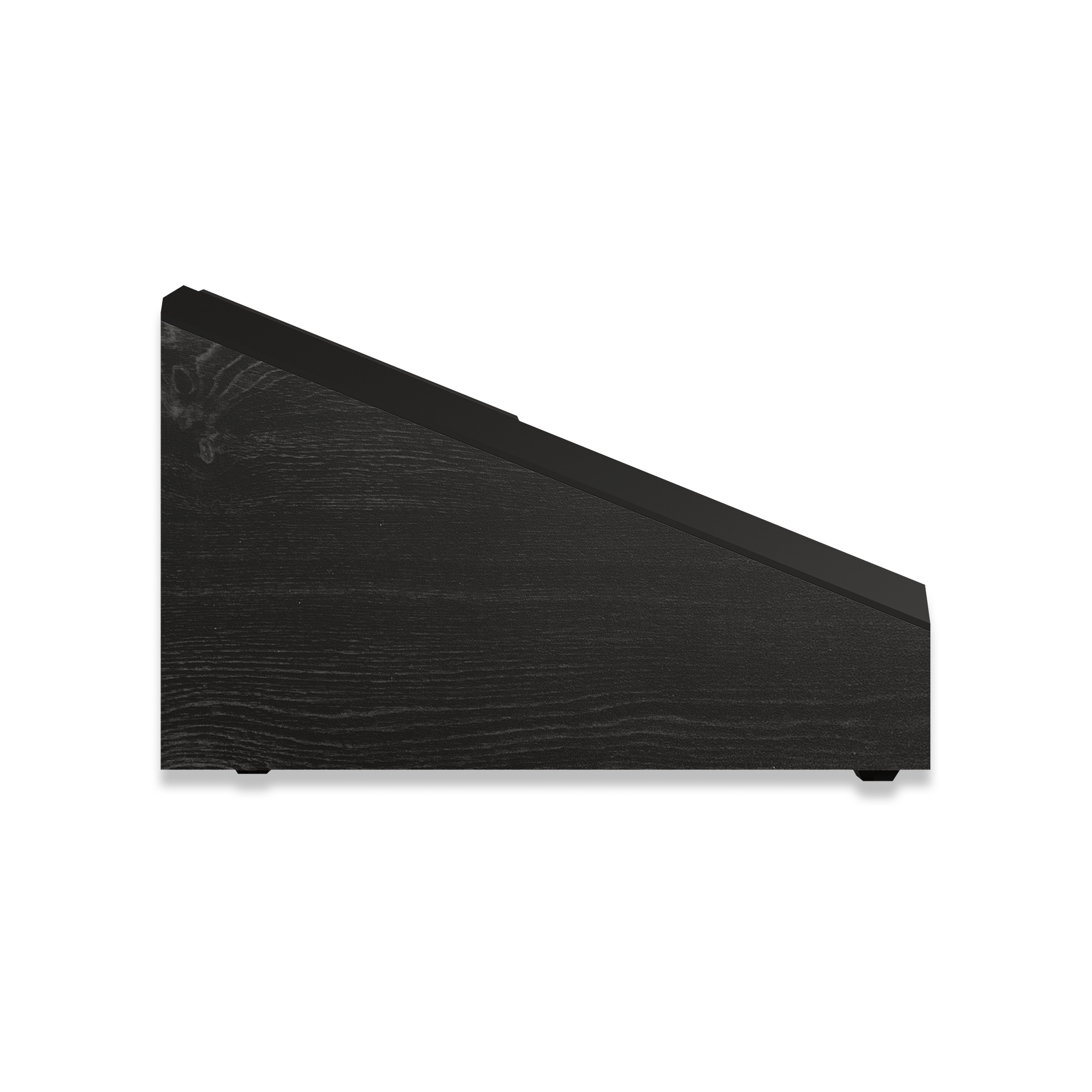 RP 500 SA II Black Left