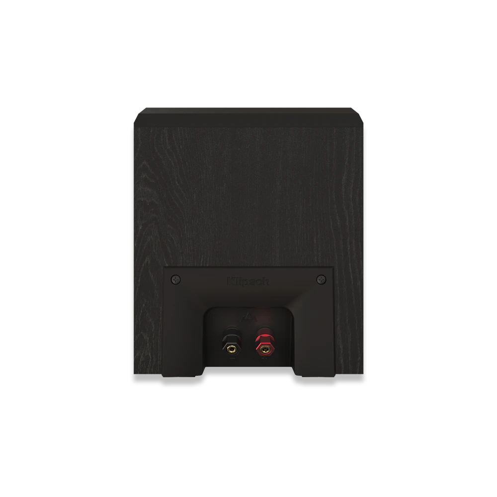 RP 500 SA II Black Back
