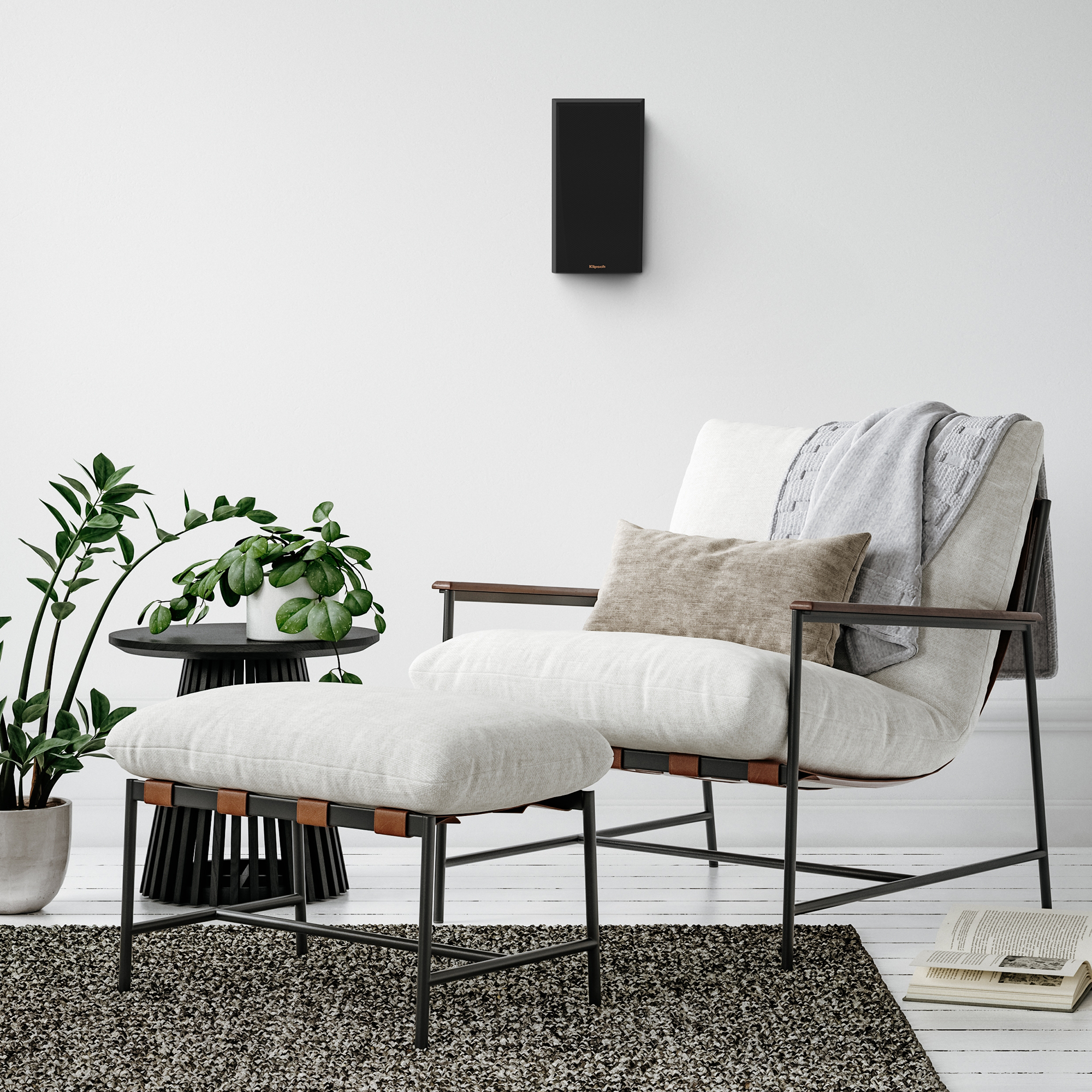 RP 500 SA II Carousel 16