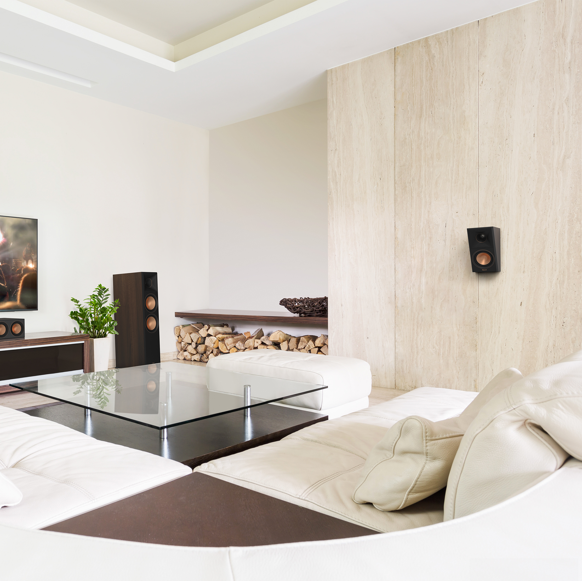 RP 500 SA II Carousel 21