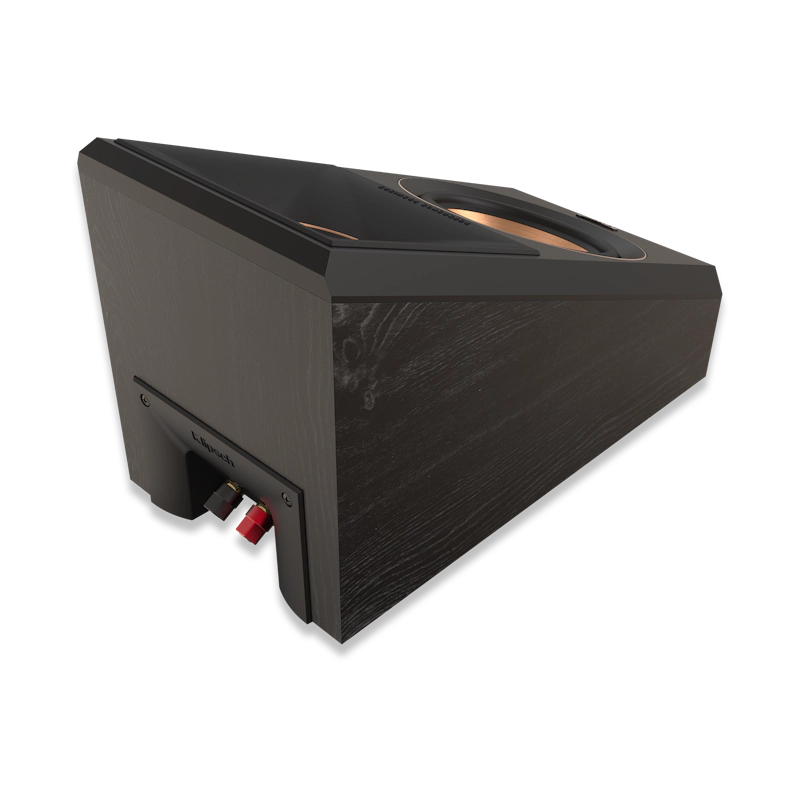 RP 500 SA II Black Back Angle