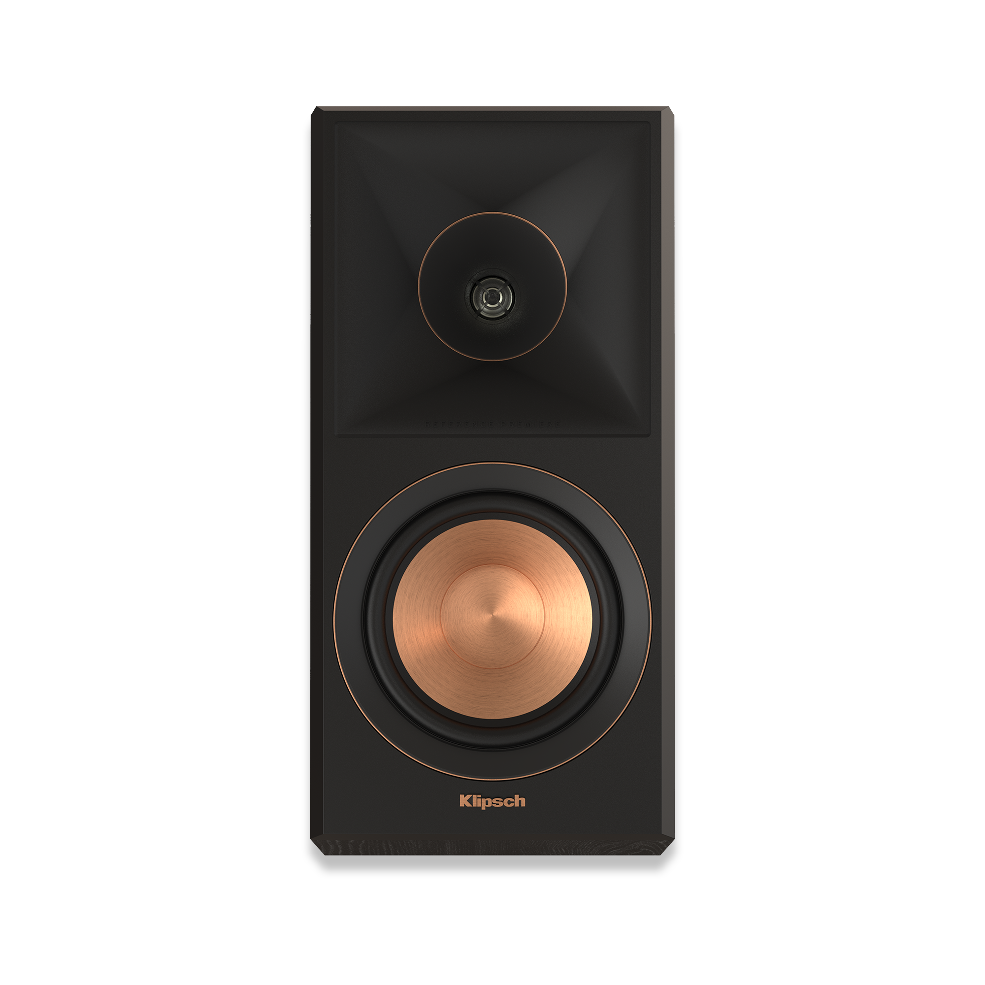 RP 500 SA II Black Top Grilles Off