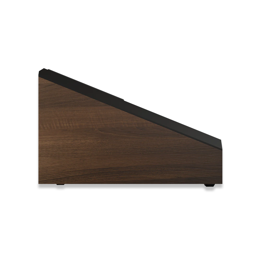 RP 500 SA II Walnut Left
