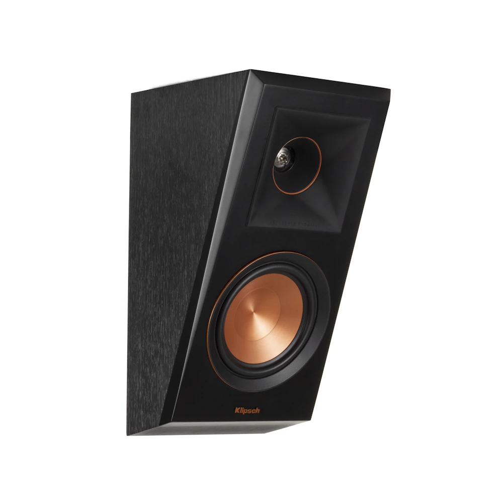 RP 500 SA Black Vinyl Angle
