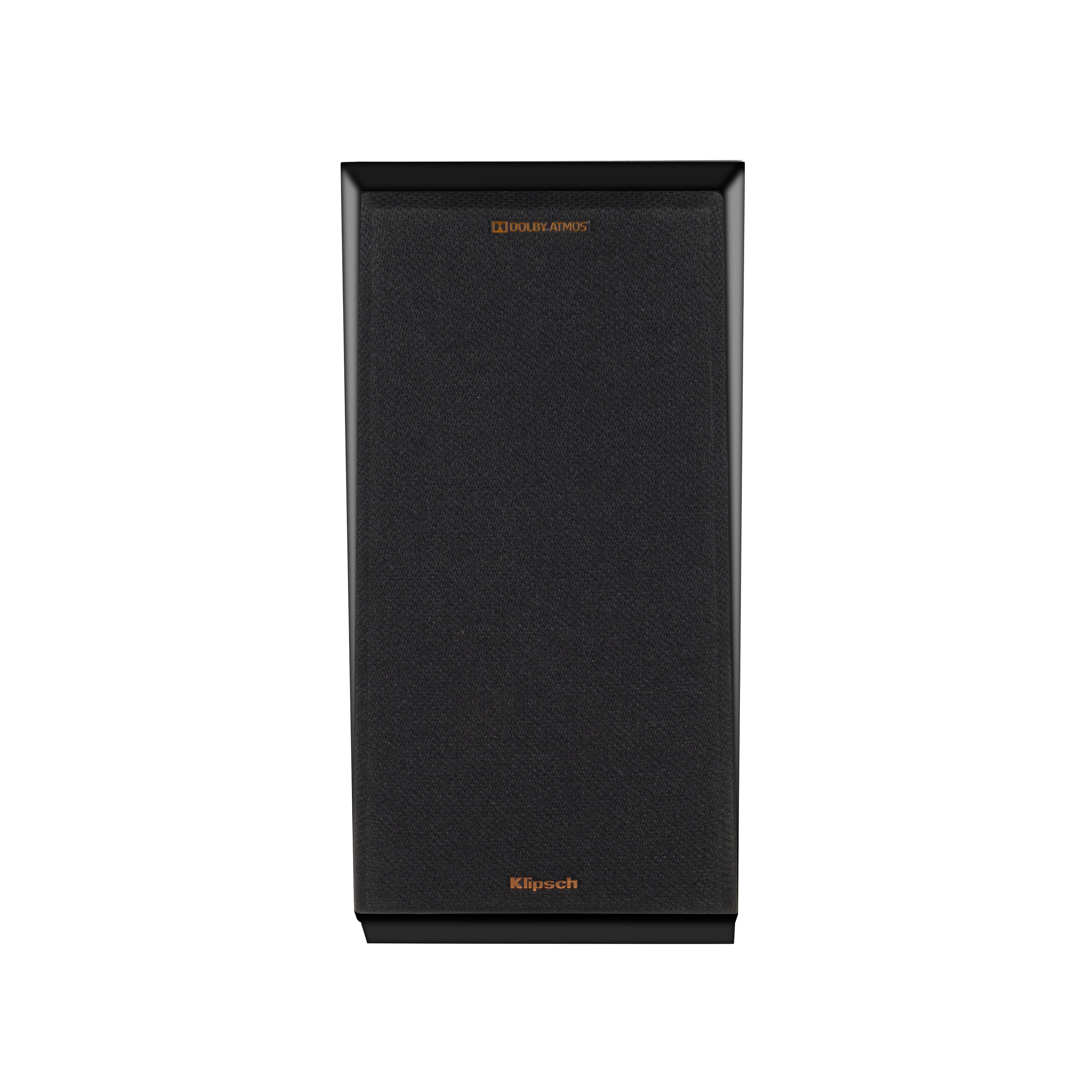 RP 500 SA Piano Black Front Grille