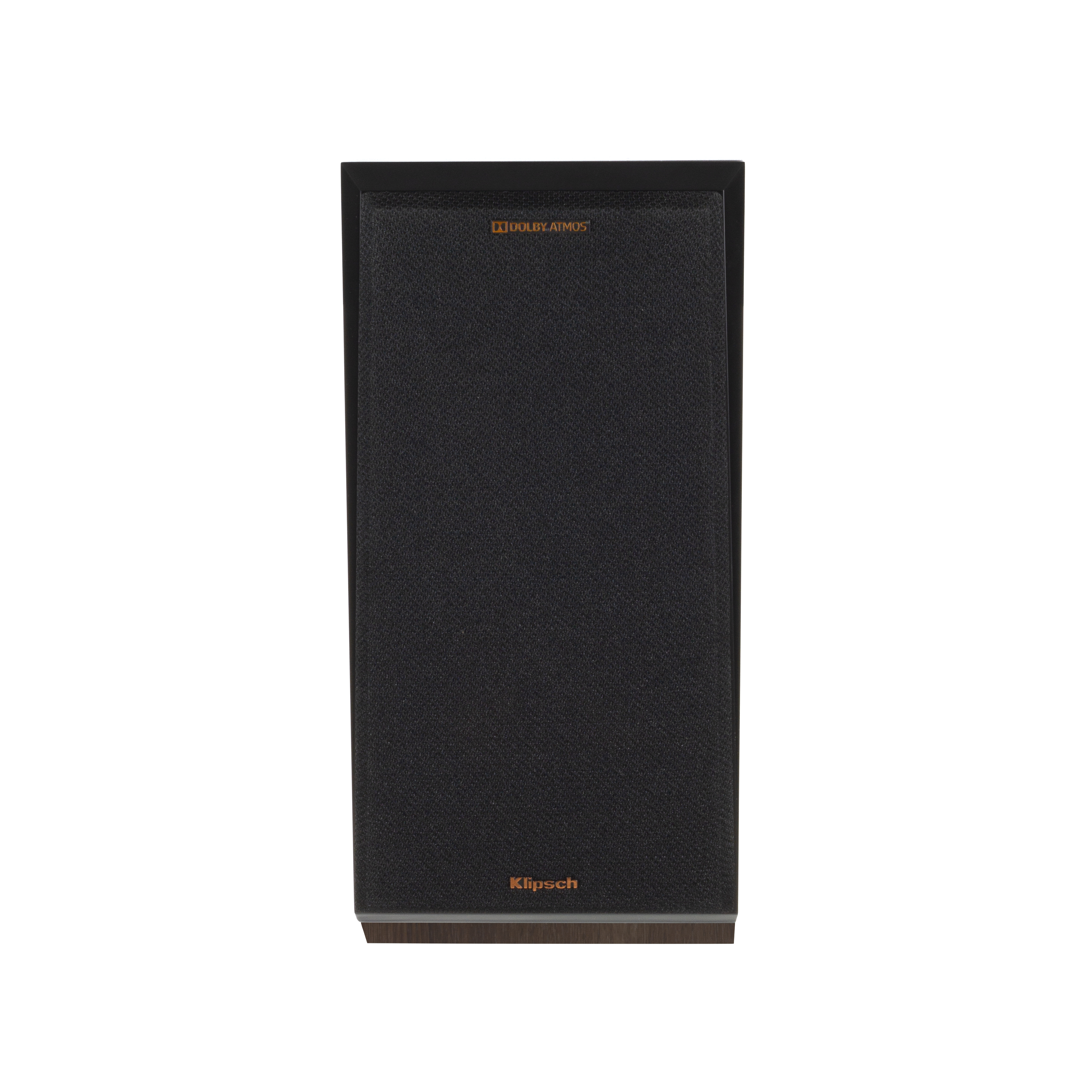 RP 500 SA Walnut Front Grille