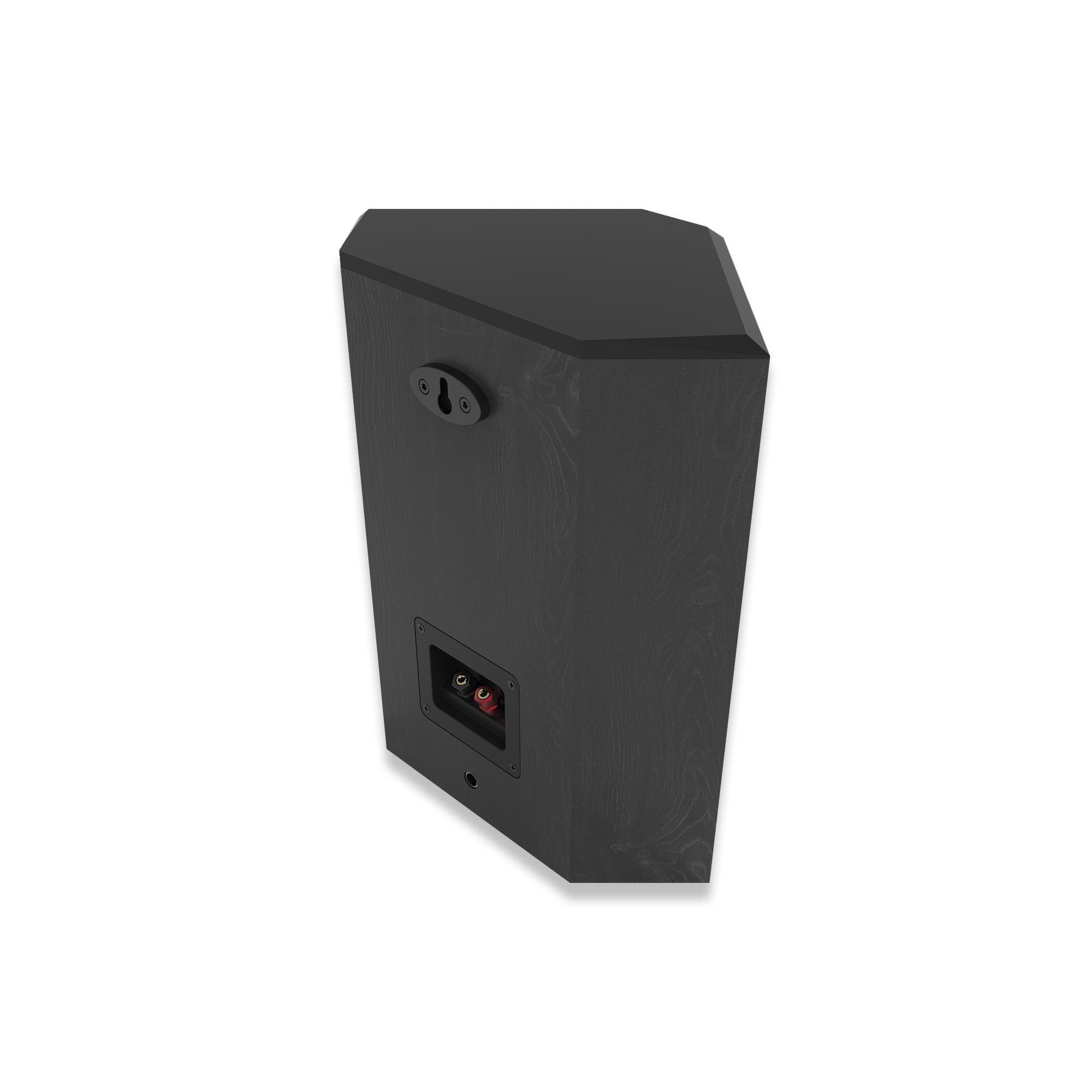 RP 502 S II Black Back Angle