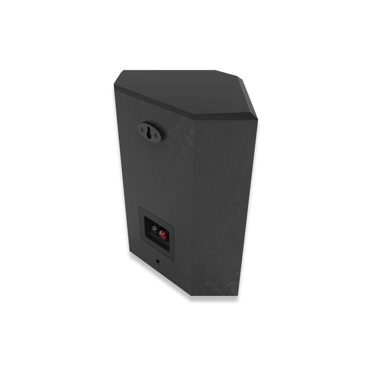 RP 502 S II Black Back Angle