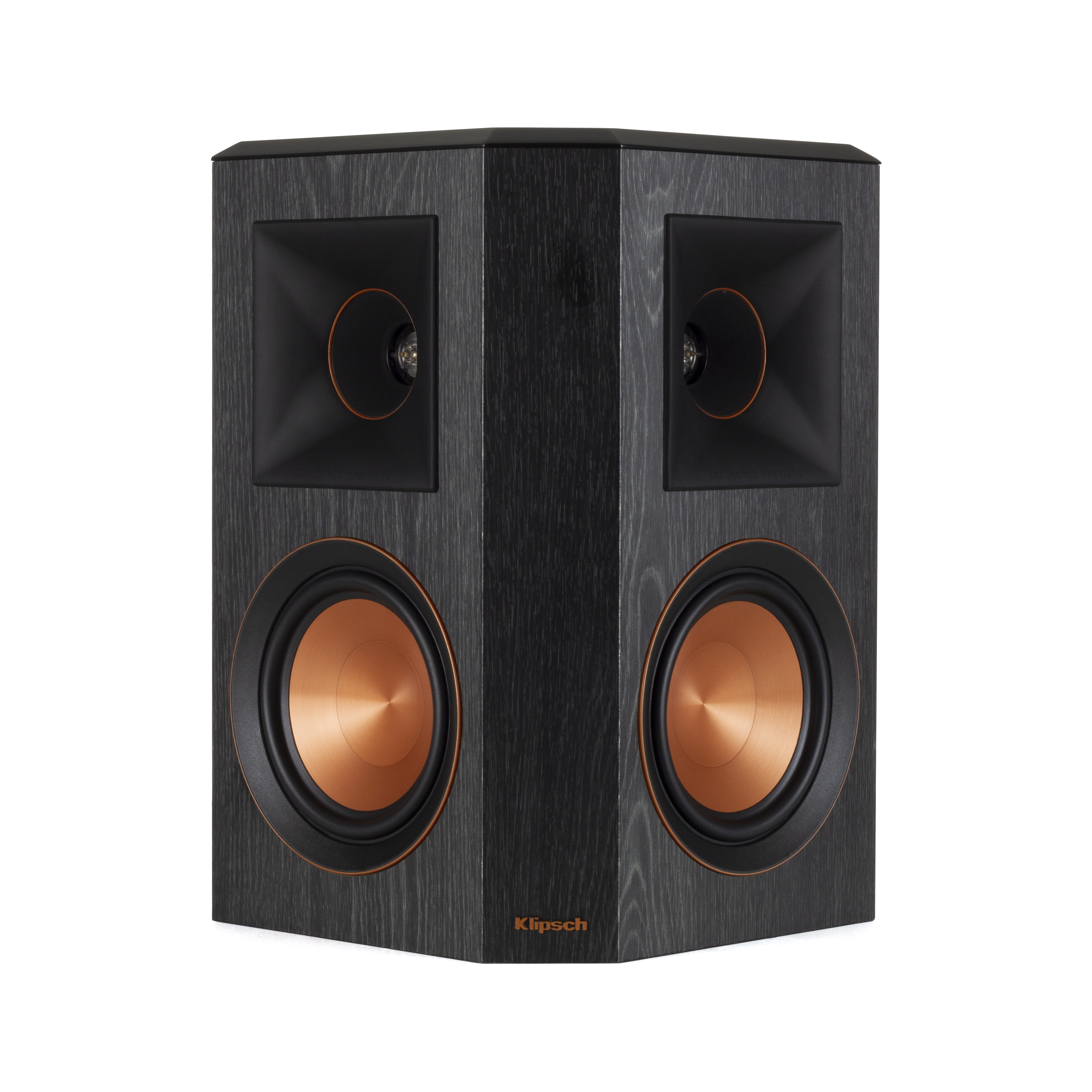 Klipsch Reference Theater 5.1 スピーカーセット Amazon.com: Klipsch Black Reference Theater Pack 5.1