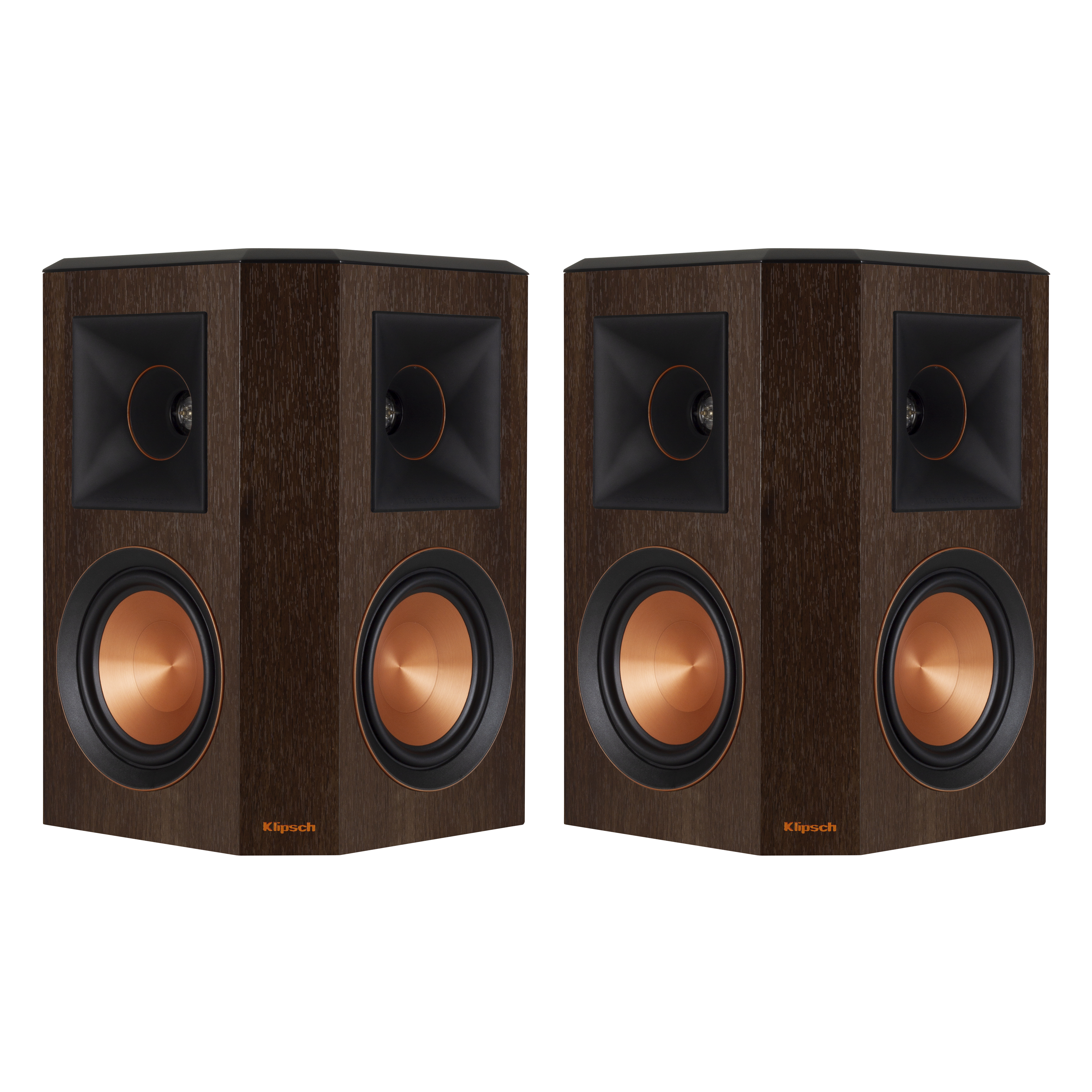 Surround Sound Speakers & Systems Klipsch