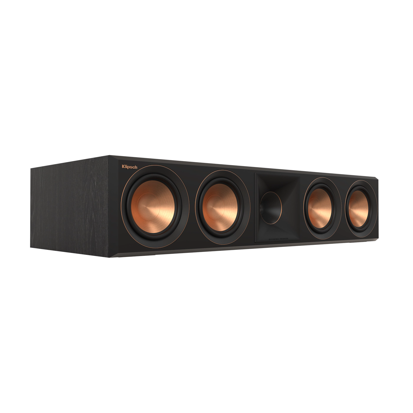 RP 504 C II Black Woofer