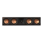 RP 504 C II Front Grille Off